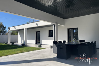 Ma-Cabane - Vente Maison Bourg-de-Péage, 142 m²