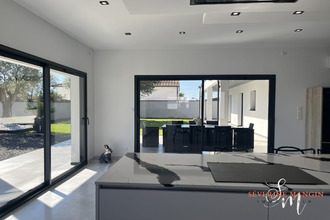 Ma-Cabane - Vente Maison Bourg-de-Péage, 142 m²