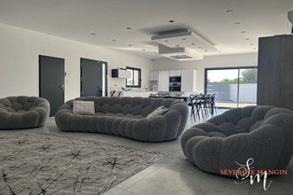 Ma-Cabane - Vente Maison Bourg-de-Péage, 142 m²