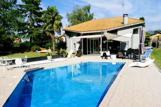 Ma-Cabane - Vente Maison BOURG-DE-PEAGE, 370 m²