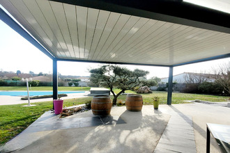 Ma-Cabane - Vente Maison BOURG-DE-PEAGE, 370 m²
