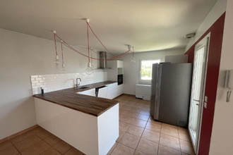 Ma-Cabane - Vente Maison Bourg-de-Péage, 121 m²