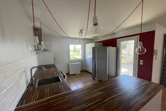 Ma-Cabane - Vente Maison Bourg-de-Péage, 121 m²