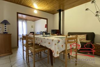 Ma-Cabane - Vente Maison Bourg-de-Visa, 110 m²