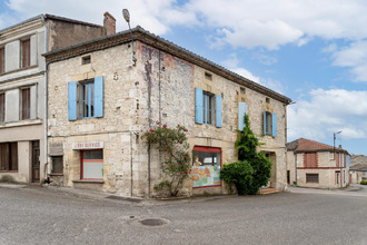 Ma-Cabane - Vente Maison Bourg-de-Visa, 200 m²