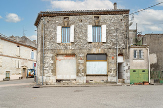 Ma-Cabane - Vente Maison Bourg-de-Visa, 200 m²