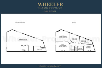 Ma-Cabane - Vente Maison Bourg-de-Visa, 200 m²