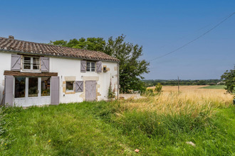 Ma-Cabane - Vente Maison Bourg-de-Visa, 86 m²