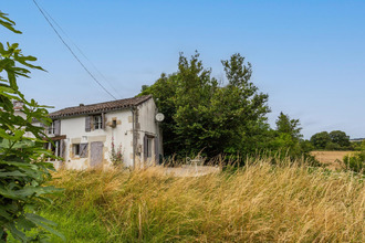 Ma-Cabane - Vente Maison Bourg-de-Visa, 86 m²