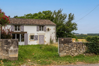 Ma-Cabane - Vente Maison Bourg-de-Visa, 86 m²