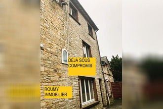 Ma-Cabane - Vente Maison BOURG-DES-COMPTES, 83 m²