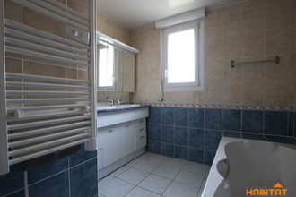 Ma-Cabane - Vente Maison BOURG-DES-COMPTES, 126 m²