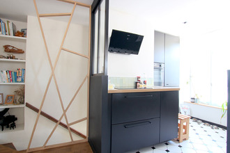 Ma-Cabane - Vente Maison BOURG-DES-COMPTES, 118 m²