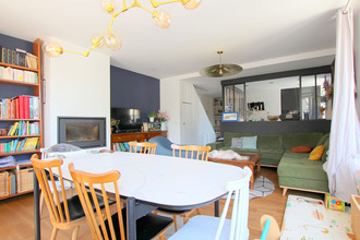 Ma-Cabane - Vente Maison BOURG-DES-COMPTES, 118 m²