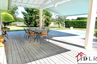 Ma-Cabane - Vente Maison Bourg-en-Bresse, 162 m²