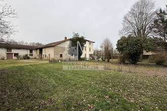 Ma-Cabane - Vente Maison Bourg-en-Bresse, 160 m²