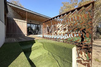 Ma-Cabane - Vente Maison Bourg-en-Bresse, 221 m²