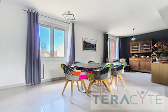 Ma-Cabane - Vente Maison Bourg-en-Bresse, 178 m²