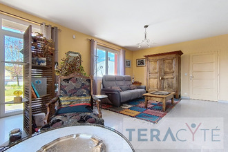 Ma-Cabane - Vente Maison Bourg-en-Bresse, 178 m²