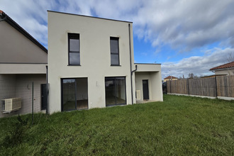 Ma-Cabane - Vente Maison Bourg-en-Bresse, 104 m²