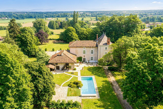 Ma-Cabane - Vente Maison BOURG-EN-BRESSE, 664 m²