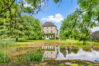 Ma-Cabane - Vente Maison BOURG-EN-BRESSE, 664 m²