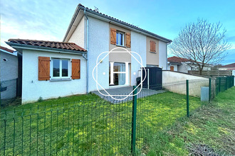 Ma-Cabane - Vente Maison BOURG-EN-BRESSE, 80 m²