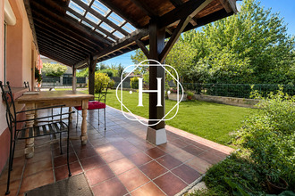 Ma-Cabane - Vente Maison BOURG-EN-BRESSE, 121 m²
