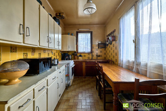 Ma-Cabane - Vente Maison Bourg-la-Reine, 100 m²