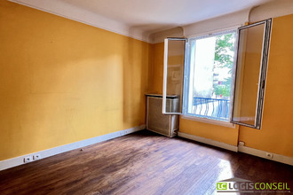 Ma-Cabane - Vente Maison Bourg-la-Reine, 151 m²