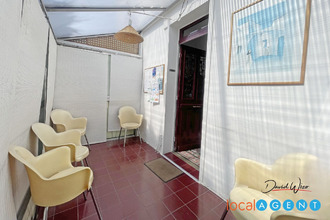 Ma-Cabane - Vente Maison Bourg-la-Reine, 90 m²