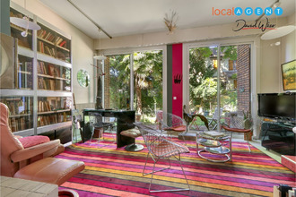 Ma-Cabane - Vente Maison Bourg-la-Reine, 159 m²