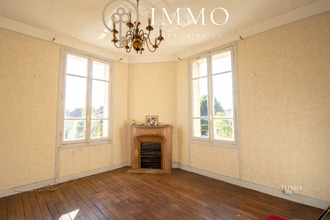 Ma-Cabane - Vente Maison Bourg-la-Reine, 92 m²