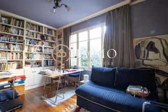 Ma-Cabane - Vente Maison Bourg-la-Reine, 150 m²