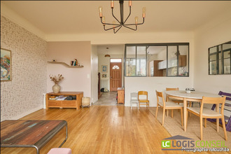 Ma-Cabane - Vente Maison Bourg-la-Reine, 111 m²