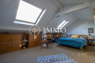 Ma-Cabane - Vente Maison Bourg-la-Reine, 196 m²