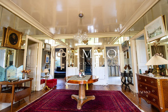 Ma-Cabane - Vente Maison Bourg-la-Reine, 150 m²