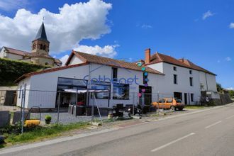 Ma-Cabane - Vente Maison Bourg-le-Comte, 252 m²