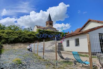 Ma-Cabane - Vente Maison Bourg-le-Comte, 252 m²