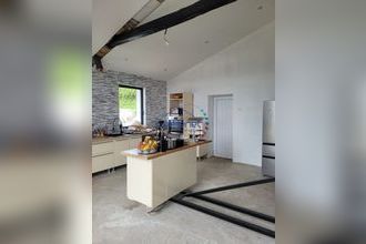 Ma-Cabane - Vente Maison Bourg-le-Comte, 252 m²