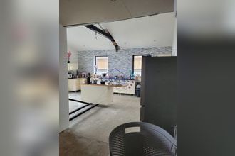 Ma-Cabane - Vente Maison Bourg-le-Comte, 252 m²