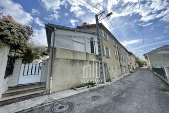 Ma-Cabane - Vente Maison Bourg-lès-Valence, 152 m²