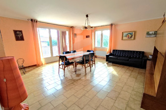 Ma-Cabane - Vente Maison Bourg-lès-Valence, 142 m²