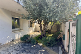 Ma-Cabane - Vente Maison Bourg-lès-Valence, 200 m²