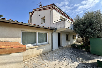 Ma-Cabane - Vente Maison Bourg-lès-Valence, 200 m²