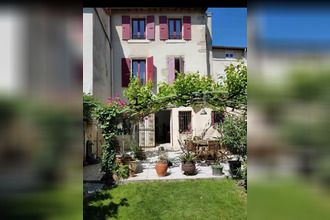 Ma-Cabane - Vente Maison BOURG-LES-VALENCE, 290 m²