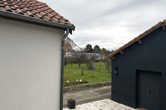 Ma-Cabane - Vente Maison Bourg-lès-Valence, 124 m²