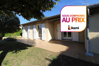 Ma-Cabane - Vente Maison Bourg-lès-Valence, 90 m²