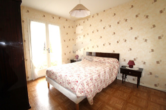 Ma-Cabane - Vente Maison Bourg-lès-Valence, 90 m²