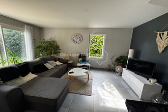 Ma-Cabane - Vente Maison BOURG-LES-VALENCE, 110 m²